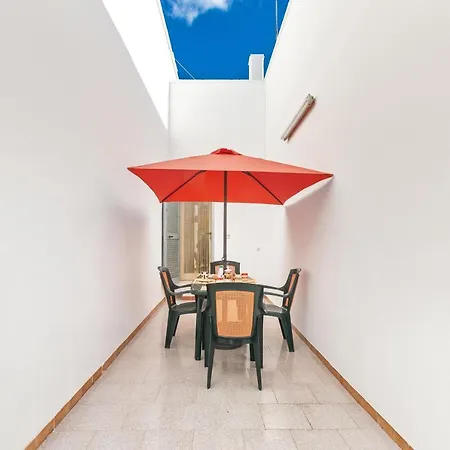 Tatil Evi Stellastrea By Barbarhouse Torre Squillace